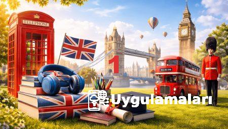 Kocaeli Dil Kursları ile Yurt Dışında Eğitim Hayaliniz!