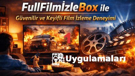 Ev Konforunda Sinema Keyfi: Dijital Yayıncılığın Yükselişi ve Doğru Platform Tercihi