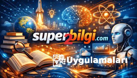 Okur Dostu Yapısıyla Dikkat Çeken Bilgi Sitesi