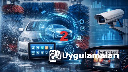 Plaka Sistemi ile Müşteri Takibi Daha Kolay!