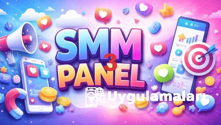 Ucuz SMM Panel ile Hızla Büyüyen Markalar