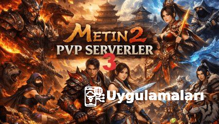 PvP’de Ustalaşmanın Anahtarı: Metin2 İpuçları