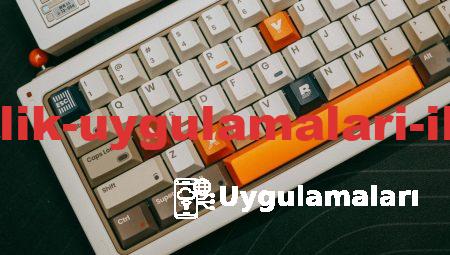 En İyi Sağlık Uygulamaları ile Fit Kalın