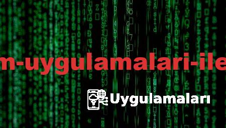 Ücretsiz Eğitim Uygulamaları ile Hızla Öğrenin