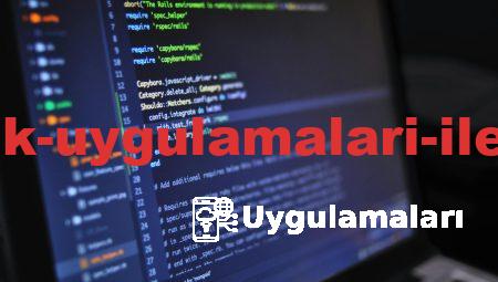 Ücretsiz Sağlık Uygulamaları ile Formda Kalın