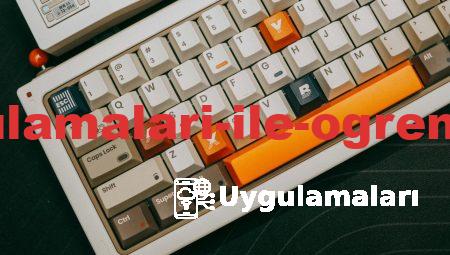 Yeni Eğitim Uygulamaları ile Öğrenmeyi Kolaylaştırın