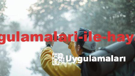 Yeni Popüler Uygulamaları ile Hayatınızı Kolaylaştırın