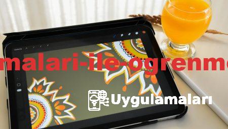 Eğitim Uygulamaları ile Öğrenmeyi Hızlandırın