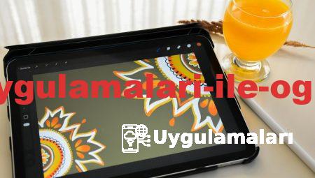 En İyi Eğitim Uygulamaları ile Öğrenmenin Keyfi