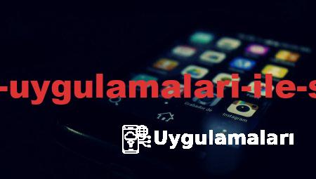 En İyi Sağlık Uygulamaları ile Sağlıklı Kalın