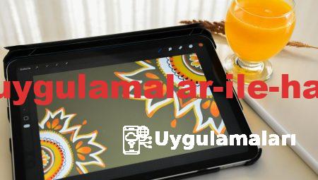 En İyi Ücretsiz Uygulamalar ile Hayatı Kolaylaştırın