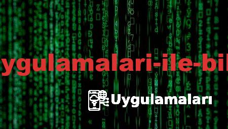 Yeni Eğitim Uygulamaları ile Bilgiyi Keşfedin