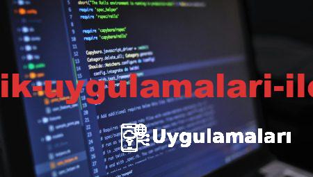 Yeni Sağlık Uygulamaları ile Fit Kalın