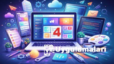 Web Site Kurmanın En Kolay Yöntemleri