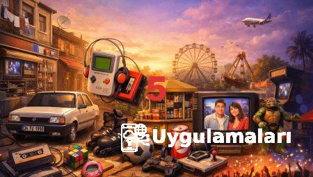 Seksende Hayat: O Dönemde Neler Yaşıyorduk?