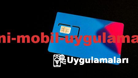 Eğlenceli Yeni Mobil Uygulamaları Keşfedin