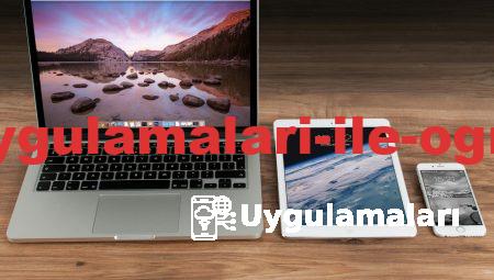 Popüler Eğitim Uygulamaları ile Öğrenmeyi Keşfedin