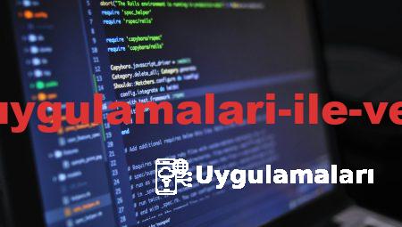 Popüler Mobil Uygulamaları ile Verimliliği Artırın