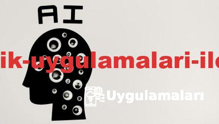 Yeni Sağlık Uygulamaları ile Fit Kalın