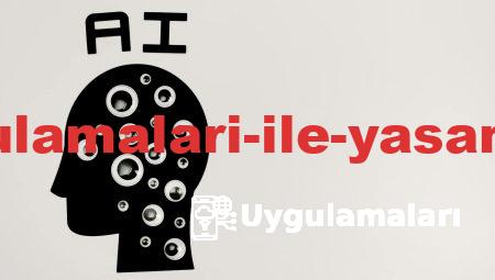 Yeni Sağlık Uygulamaları ile Yaşama Kalitenizi Artırın