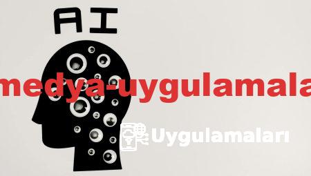 Yeni Sosyal Medya Uygulamaları ile Tanışın