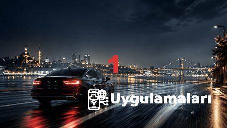 Korsan Taksi: İstanbul’un Kaybolmuş Ulaşım Yüzü