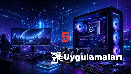 Teknoloji Dünyasında Neler Oluyor? Göz Atın!