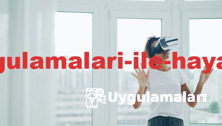 En İyi Mobil Uygulamaları ile Hayatınızı Kolaylaştırın