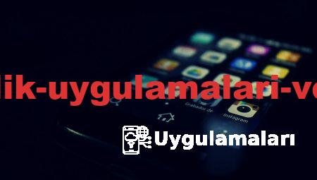 En İyi Sağlık Uygulamaları ve Faydaları