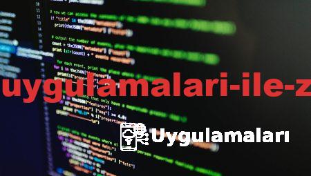 Popüler Mobil Uygulamaları ile Zamanı Yönetin