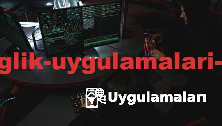 Popüler Sağlık Uygulamaları ile Fit Kalın