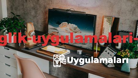 Popüler Sağlık Uygulamaları ile Fit Kalın