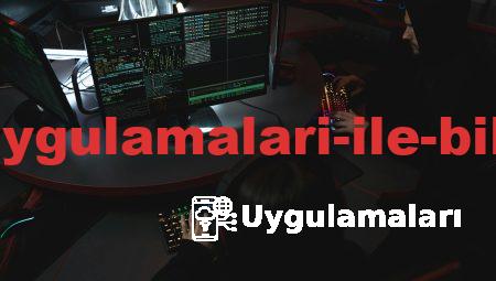 Yeni Eğitim Uygulamaları ile Bilgiyi Keşfedin