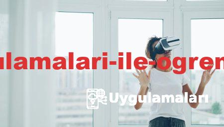 Yeni Eğitim Uygulamaları ile Öğrenmeyi Hızlandırın