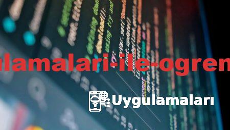 Yeni Eğitim Uygulamaları ile Öğrenmeyi Kolaylaştırın
