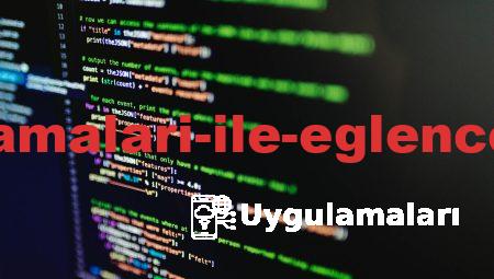 Yeni Oyun Uygulamaları ile Eğlencenin Tadını Çıkarın