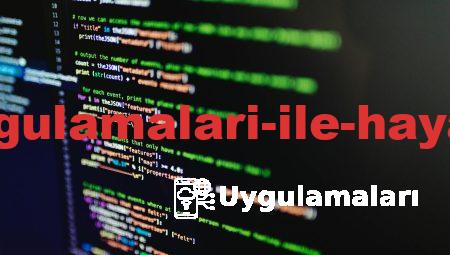 Yeni Popüler Uygulamaları ile Hayatınızı Kolaylaştırın