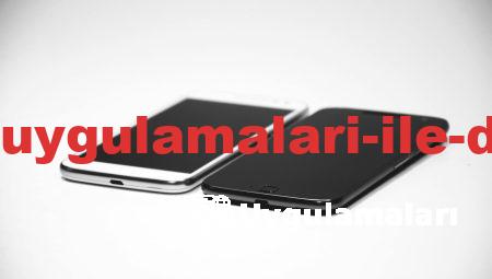 Yeni Sağlık Uygulamaları ile Daha Fit Olun