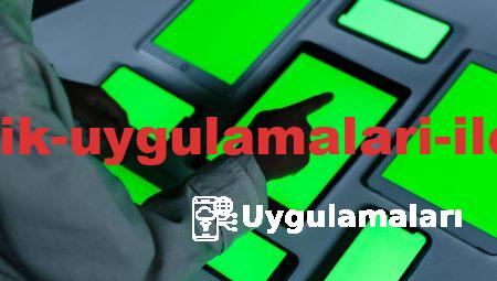Yeni Sağlık Uygulamaları ile Fit Kalın