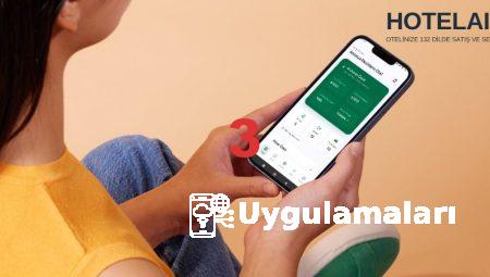 Otel Yöneticilerinin Yeni Sağ Kolu: HotelAI Manager ile Tüm Kontrol Cebinizde!