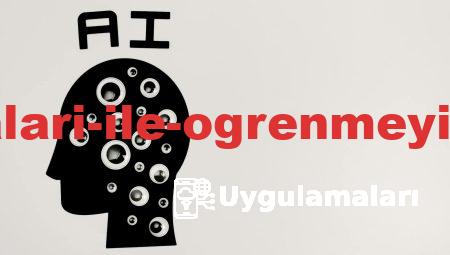 Eğitim Uygulamaları ile Öğrenmeyi Eğlenceli Hale Getirin