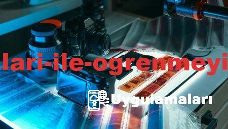 Eğitim Uygulamaları ile Öğrenmeyi Eğlenceli Hale Getirin