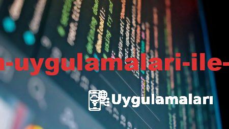 Eğlenceli Oyun Uygulamaları ile Zaman Geçirin