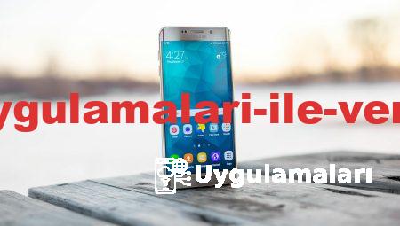 En İyi Mobil Uygulamaları ile Verimliliği Artırın
