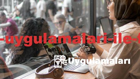 En İyi Sağlık Uygulamaları ile Formda Kalın