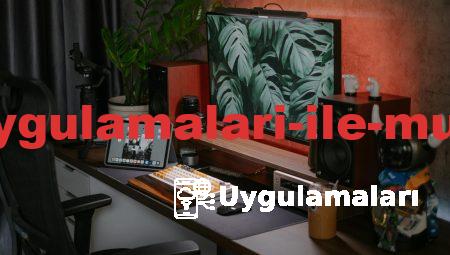 En İyi Sağlık Uygulamaları ile Mükemmel Hayat