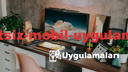 En İyi Ücretsiz Mobil Uygulamaları 2023