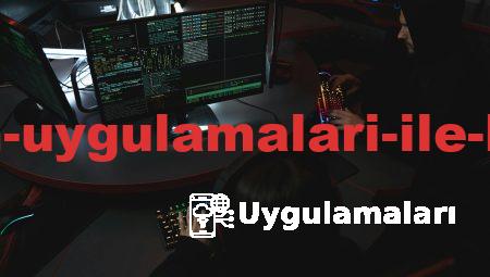 Popüler Eğitim Uygulamaları ile Bilginizi Artırın