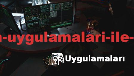 Popüler Eğitim Uygulamaları ile Öğrenme Keyfi