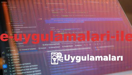 Popüler Eğlence Uygulamaları ile Zaman Geçirin